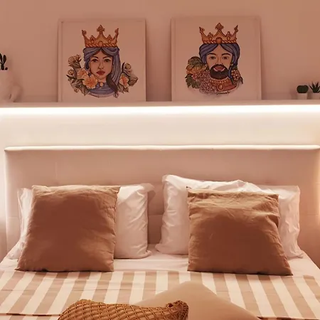 Salu Palace A 1 Minuto A Piedi Dalla Spiaggia *