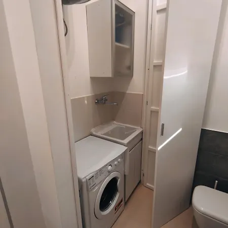 Salu Palace A 1 Minuto A Piedi Dalla Spiaggia Apartment Santo Stefano di Camastra