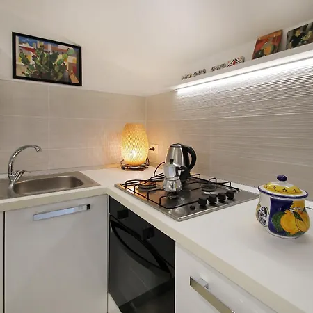 Apartment Salu Palace A 1 Minuto A Piedi Dalla