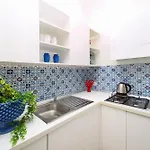 Διαμέρισμα Salu Palace A 1 Minuto A Piedi Dalla Santo Stefano di Camastra