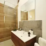 Διαμέρισμα Salu Palace A 1 Minuto A Piedi Dalla