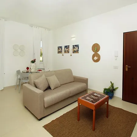 Salu Palace A 1 Minuto A Piedi Dalla Lägenhet *